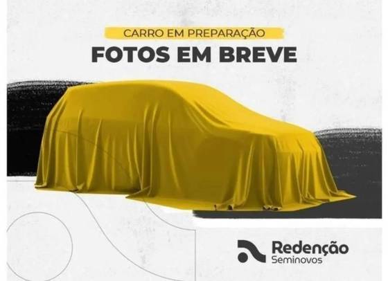HONDA HR-V 1.8 16V FLEX EX 4P AUTOMÁTICO